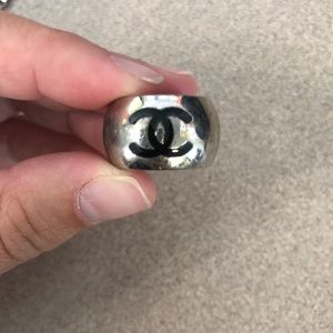 Chanel ring